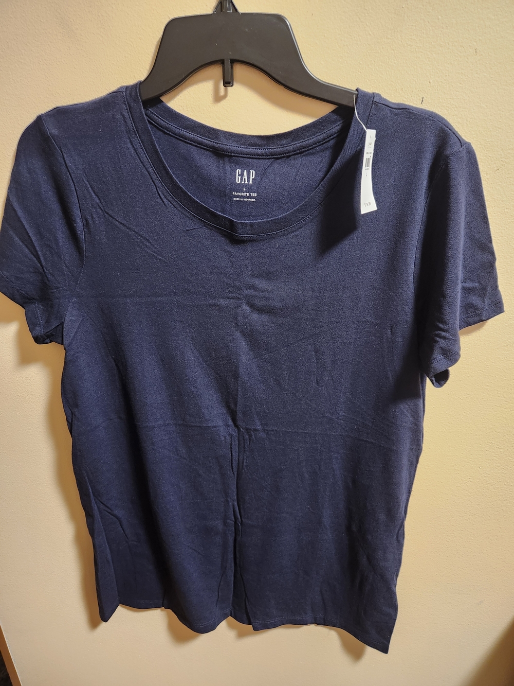 GAP Womens Favorite Tee